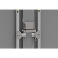 Hammond Mechanical Interlock Kit, for Type 4/4X 2 Dr enclosures MIKIT